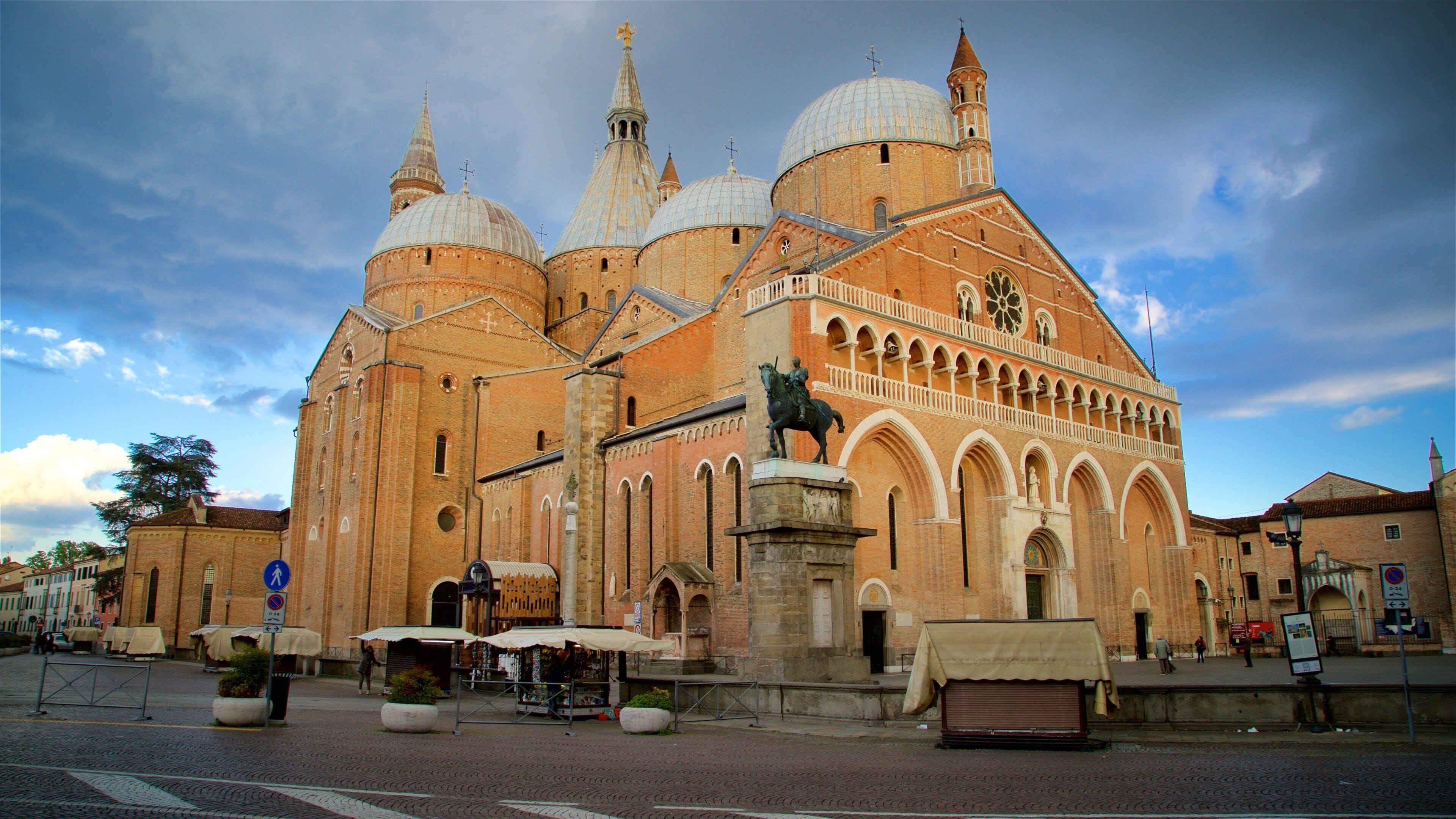 Salve! Salve, Santo Antônio!